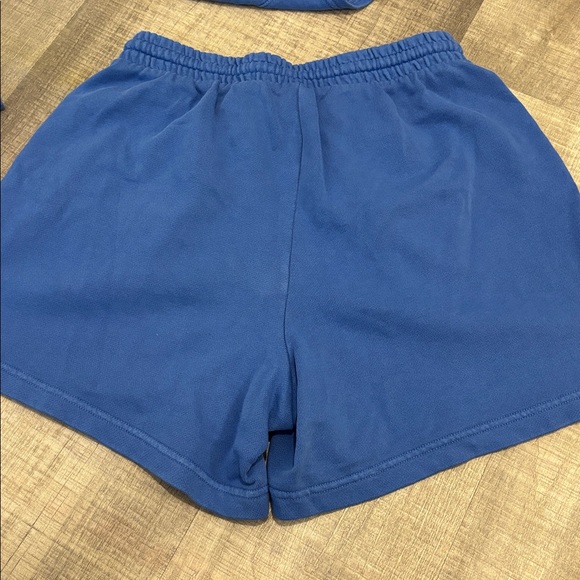 old navy blue matching set - Picture 7 of 7